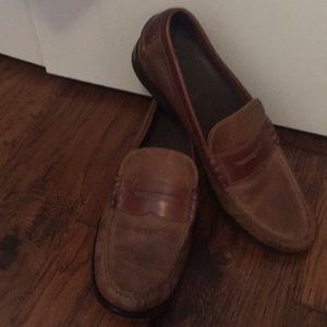 Cole Haan loafers